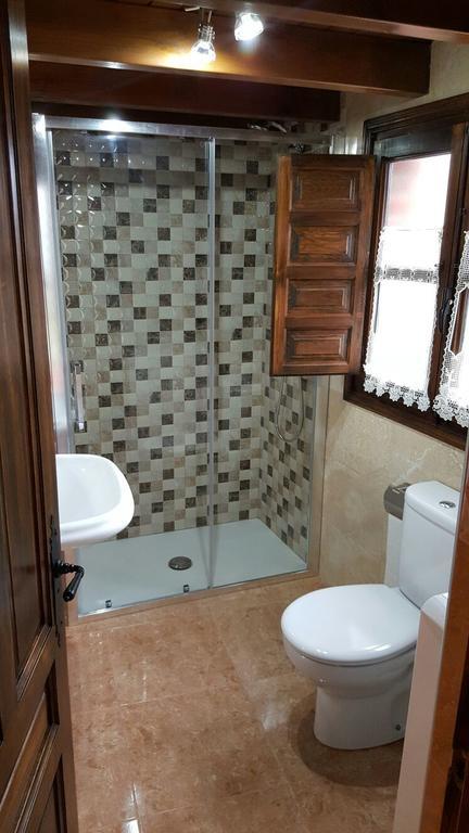 Vivienda Vacacional El Navariegu 1 Villanueva de Pria Exterior foto